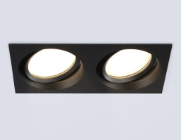 Встраиваемый светильник Ambrella Light TN6661