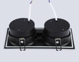 Встраиваемый светильник Ambrella Light TN6661