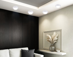 Встраиваемый светильник Ambrella Light TN6733