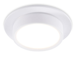 Встраиваемый светильник Ambrella Light TN6733