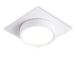 Встраиваемый светильник Ambrella Light TN6737