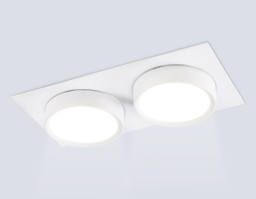 Встраиваемый светильник Ambrella Light TN6741
