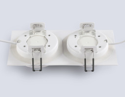 Встраиваемый светильник Ambrella Light TN6741