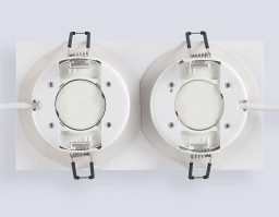 Встраиваемый светильник Ambrella Light TN6741