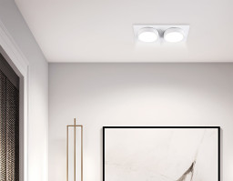 Встраиваемый светильник Ambrella Light TN6741