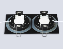 Встраиваемый светильник Ambrella Light TN6743