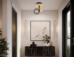 Накладной светильник Ambrella Light TR8751