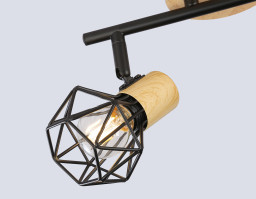 Накладной светильник Ambrella Light TR8752