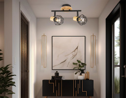 Накладной светильник Ambrella Light TR8752