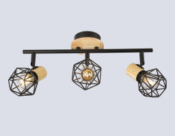 Накладной светильник Ambrella Light TR8753