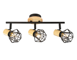 Накладной светильник Ambrella Light TR8753