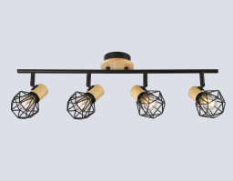 Накладной светильник Ambrella Light TR8754