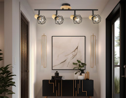 Накладной светильник Ambrella Light TR8754