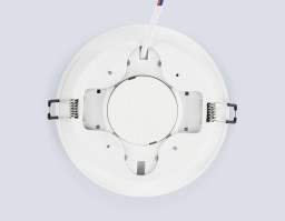 Встраиваемый светильник Ambrella Light TU5011
