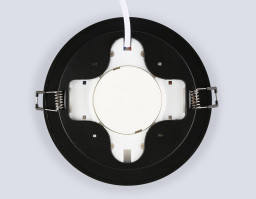 Встраиваемый светильник Ambrella Light TU5015