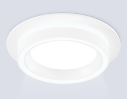 Встраиваемый светильник Ambrella Light TU5205