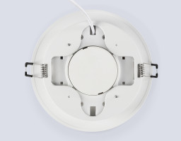 Встраиваемый светильник Ambrella Light TU5205