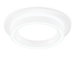 Встраиваемый светильник Ambrella Light TU5205