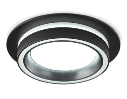 Встраиваемый светильник Ambrella Light TU5210