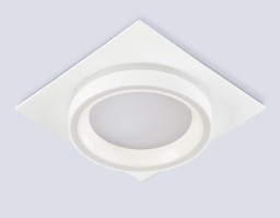 Встраиваемый светильник Ambrella Light TU5220