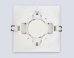 Встраиваемый светильник Ambrella Light TU5220