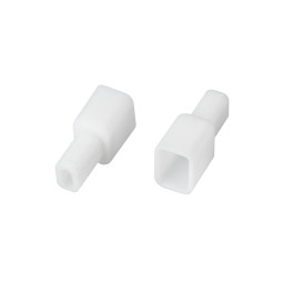 Заглушка для ленты Arlight 053636