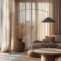 Торшер Nowodvorski 11767