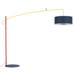 Торшер Nowodvorski 11430