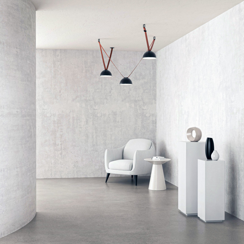 Светильник на шине Denkirs DK5660-BK