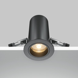 Встраиваемый светильник Maytoni DL125-L12-3K-B