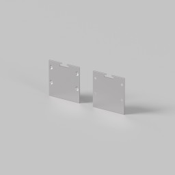 Заглушка профиля Maytoni Technical 642083