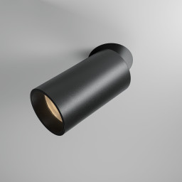 Встраиваемый светильник Maytoni Technical DL125-L12-4K-TRS-B