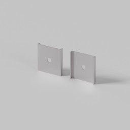 Заглушка профиля Maytoni Technical 642043