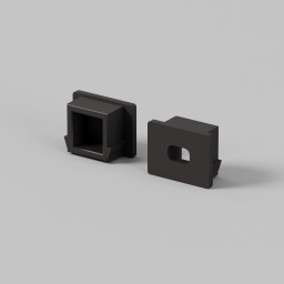 Заглушка профиля Maytoni Technical 642022