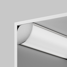 Заглушка профиля Maytoni Technical 642073