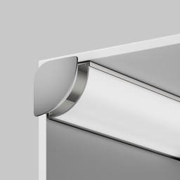 Заглушка профиля Maytoni Technical 642073