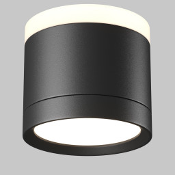 Накладной светильник Maytoni C120CL-GX53-B