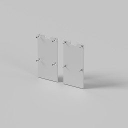 Заглушка профиля Maytoni Technical 642079