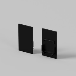 Заглушка профиля Maytoni Technical 642061