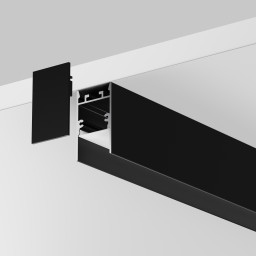 Заглушка профиля Maytoni Technical 642061