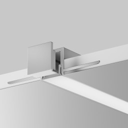 Заглушка профиля Maytoni Technical 642067