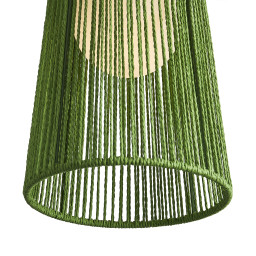 Подвесной светильник Freya FR5405PL-01GN1