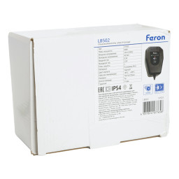 Трансформатор Feron 51503