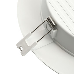 Встраиваемый светильник Feron 51187