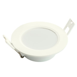 Встраиваемый светильник Feron 51184