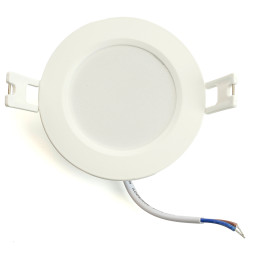 Встраиваемый светильник Feron 51184