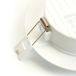 Встраиваемый светильник Feron 51184