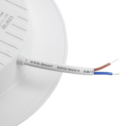 Встраиваемый светильник Feron 51186