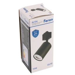Светильник на шине Feron 51609