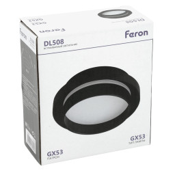 Встраиваемый светильник Feron 51669
